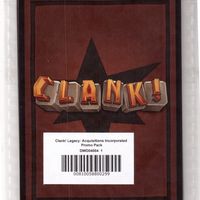 Clank! Legacy: Acquisitions Incorporated – Promo Pack