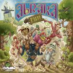 AbrakaRun