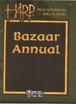 RPG Item: HARPer's Bazaar Annual
