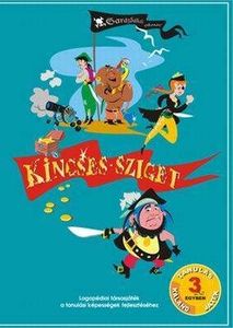 Kincses Sziget