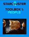 RPG Item: StarCluster 4 Toolbox 1: People