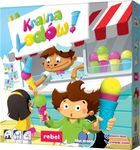 Board Game: Go Go Gelato!