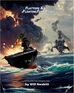 Flattops & Floating Fortresses
