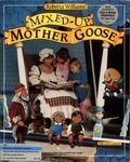Video Game: Mixed-Up Mother Goose