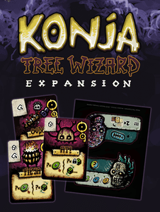 Konja: Tree Wizard