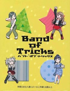 Band of Tricks