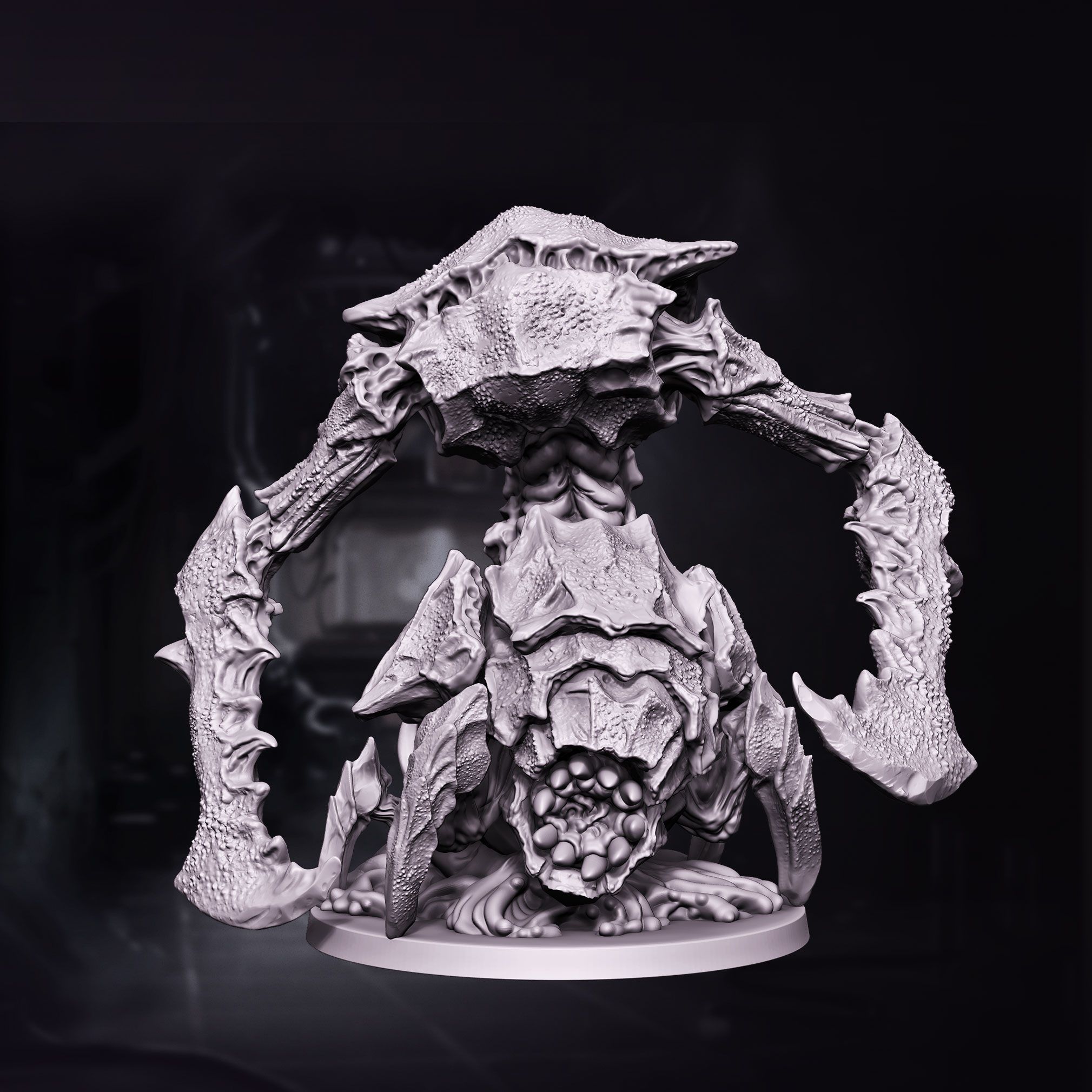Neo-Morphosis: Infestation – The Third Instar