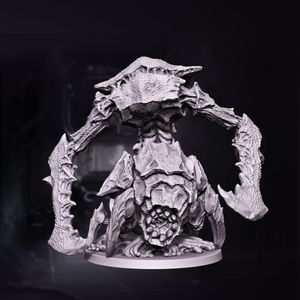 Neo-Morphosis: Infestation – The Third Instar
