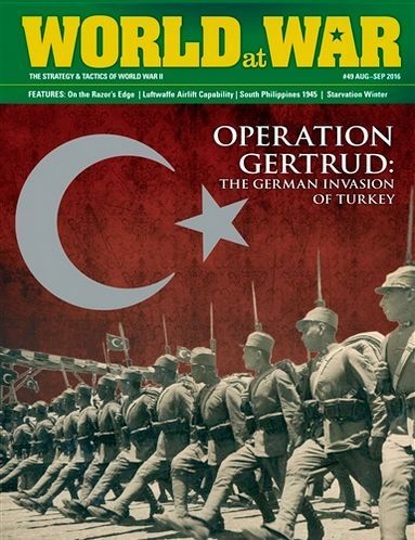 全信頼を寄せる WW2 Alternate BoardGameGeek | History ウォーゲーム