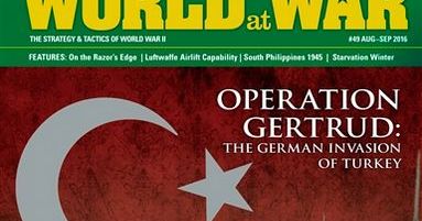 レビューの多い高評価商品特集！ WAR AT DG/WORLD NO.49/OPERATION INVASION GERMAN GERTURD:THE ウォーゲーム