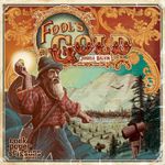 Board Game: Fool's Gold