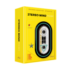 Stereo Mind