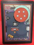 [redacted]: The Transporter Room Promo Card