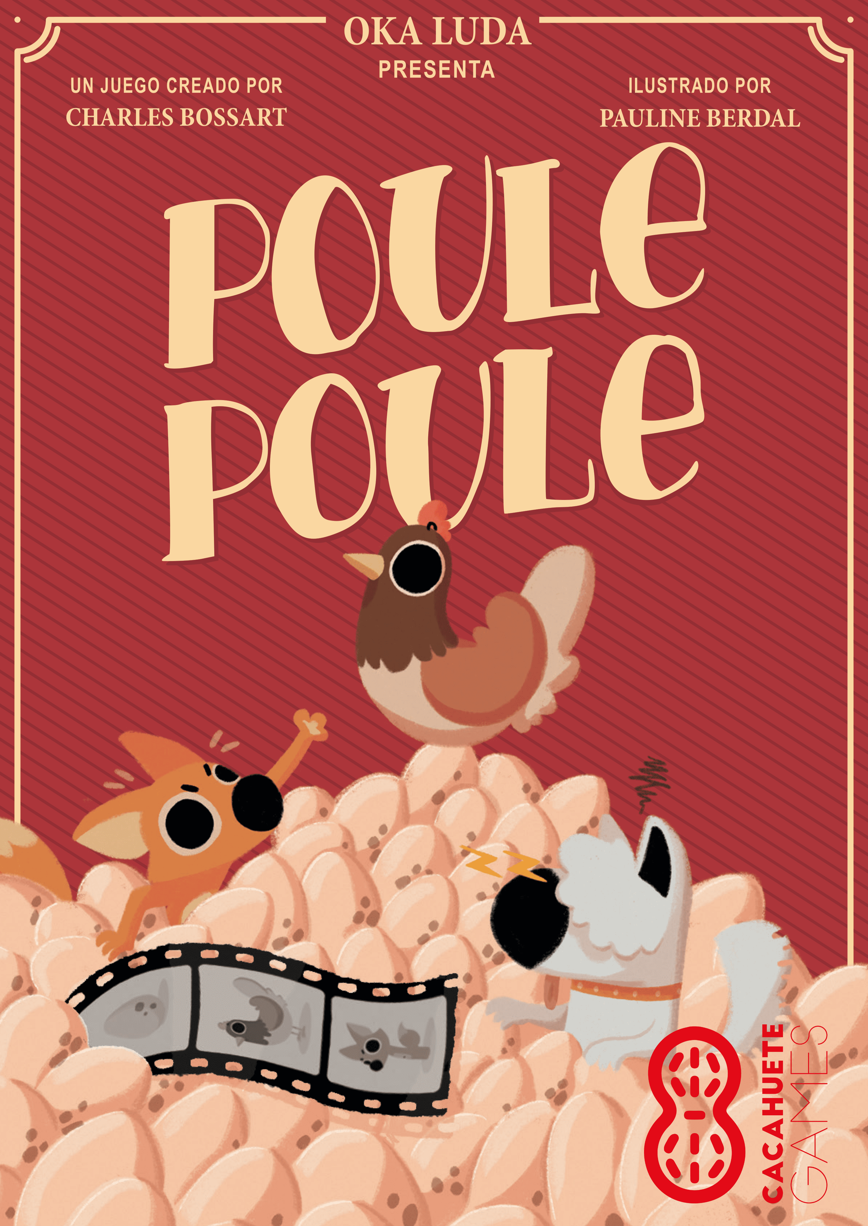 Poule Poule