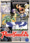 RPG Item: Legend of the Sacred Pearl Seed Reprint Edition