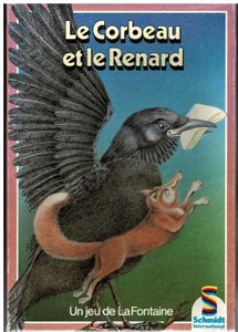 Le Corbeau et le Renard