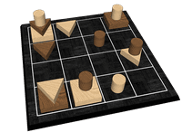 Pyrga