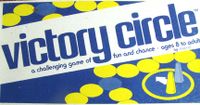 Victory Circle