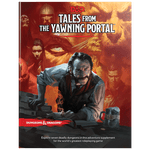 RPG Item: Tales from the Yawning Portal