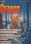 Issue: Dragon (German Issue 2 - May/Jun 1995)