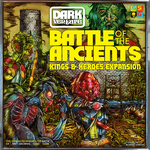 Dark Venture: Battle of the Ancients – Kings and Heroes