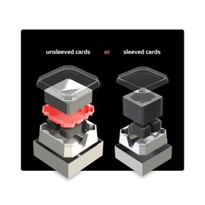 Unsettled: Tray Pack