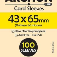 43x65 Lite - Standard