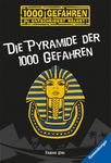 RPG Item: Die Pyramide der 1000 Gefahren