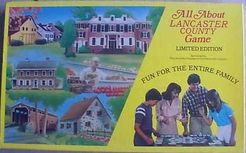 All About Lancaster County