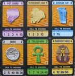 Board Game: Archaeology: The Card Game