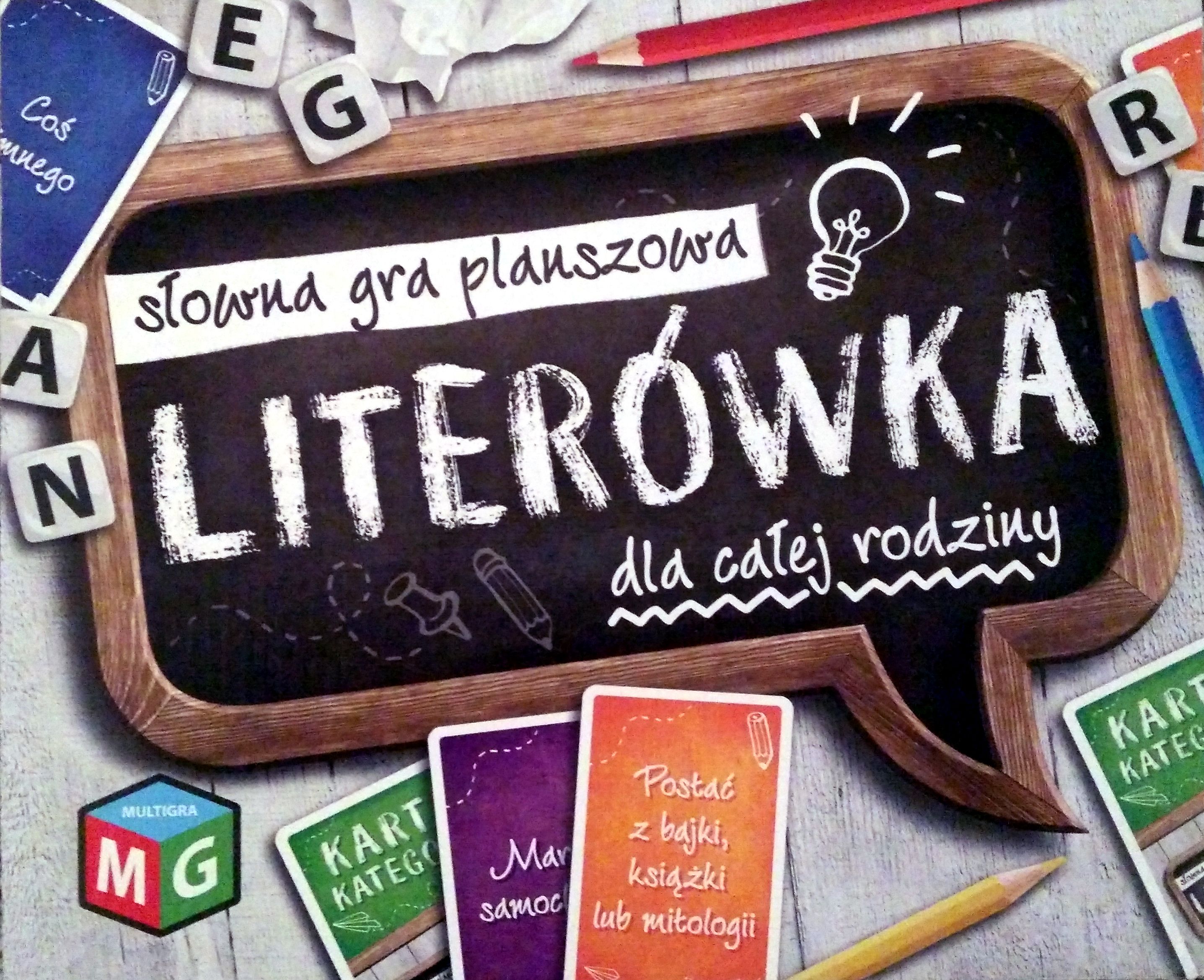 Literówka