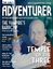 Issue: The Guild Adventurer (Issue 1 - Nov 2006)