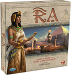 Board Game: Ra