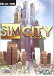 Video Game: SimCity 3000