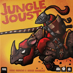 Jungle Joust