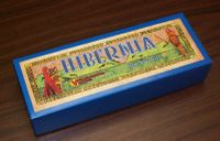 Board Game: Hibernia