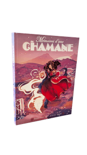 Mémoires d'une chamane