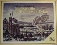 La Bataille de Preussisch-Eylau