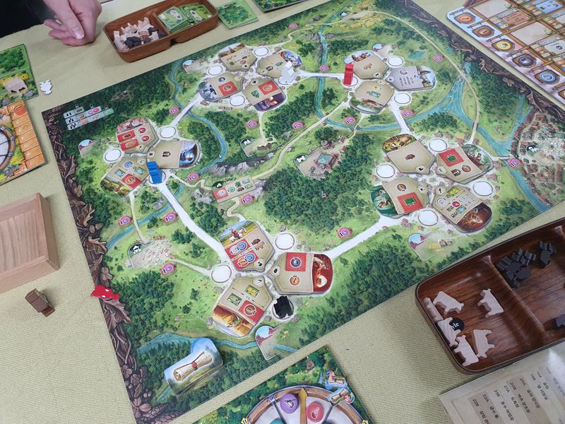 BoardGameGeek