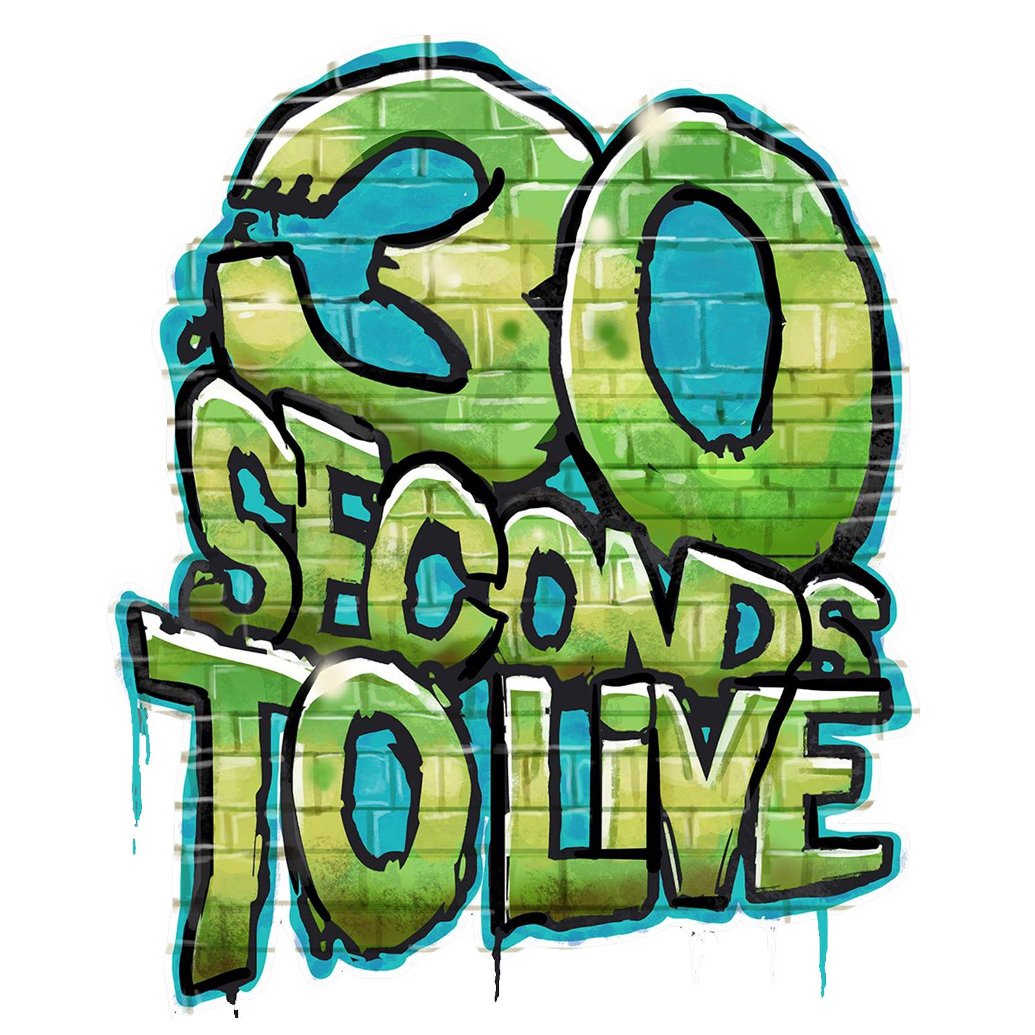 30 Seconds to Live doboz