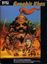 Video Game: Genghis Khan