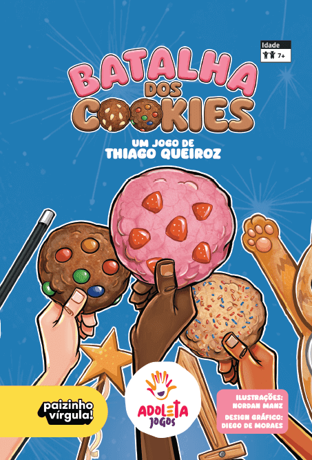 Batalha dos Cookies