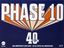 Board Game: Phase 10