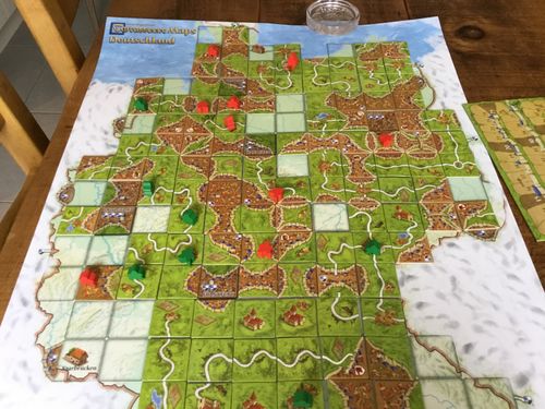 From gallery of CarolineBlack