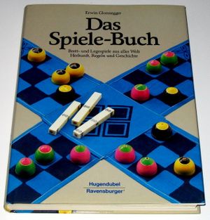 Das Spiele-Buch