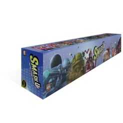 Smash Up: Titans Event Kit – Winner's Prizes