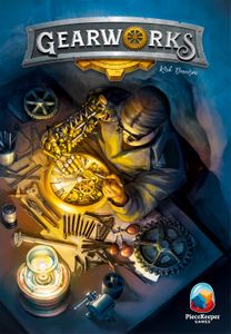 Gearworks box art