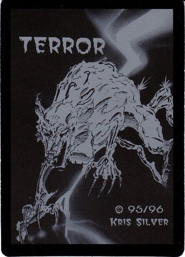 Terror