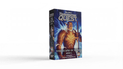 Thunderstone Quest: Total Eclipse of the Sun