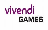 Video Game Publisher: Vivendi Games